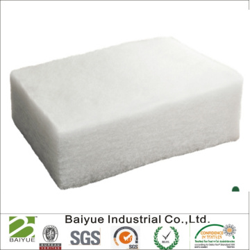 Thermal-Bonded Polyester Ceiling Insulation Batts with Cheap Price